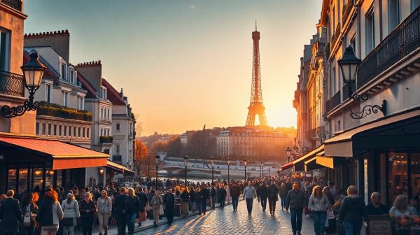 Découvrez comment optimiser la gestion locative à Paris