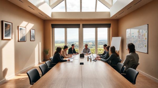 Découvrez comment réaliser vos projets avec notre agence à Mont-de-Marsan