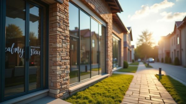 Opportunités immobilières à Chemy : vente de biens divers