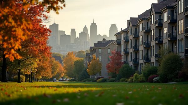 Optimiser votre projet immobilier à Ahuntsic avec un courtier