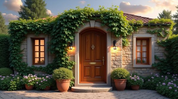 Protégez votre patrimoine avec une assurance habitation adaptée