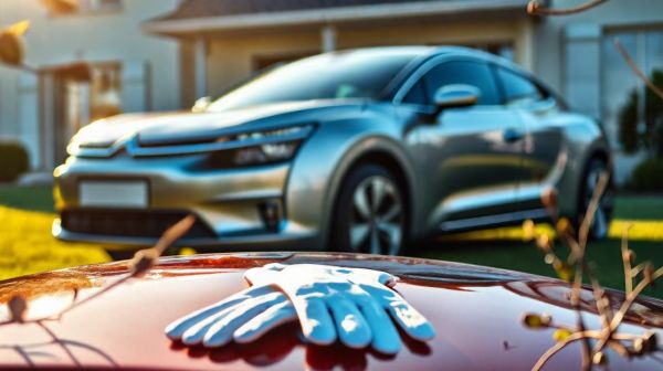 Top conseils pour bien choisir votre assurance Citroën