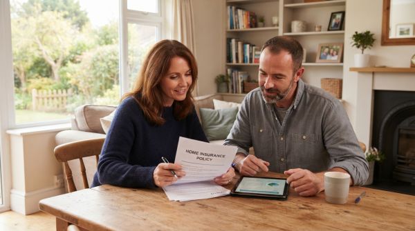 Top stratégies pour choisir une assurance habitation viable