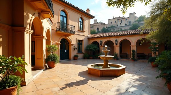 Villa à vendre Targa Marrakech : un choix idéal pour votre projet immobilier