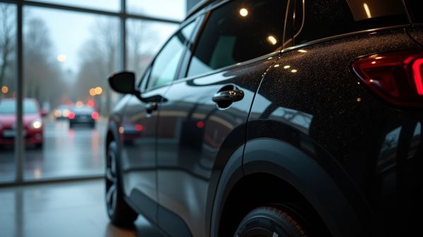 Votre garantie avec l'assurance Citroën : comment choisir la meilleure formule ?